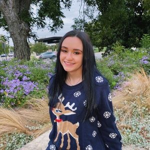 Meet your Posher, Katelyn